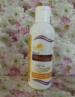 SKINLONG SUNSCREEN SPF